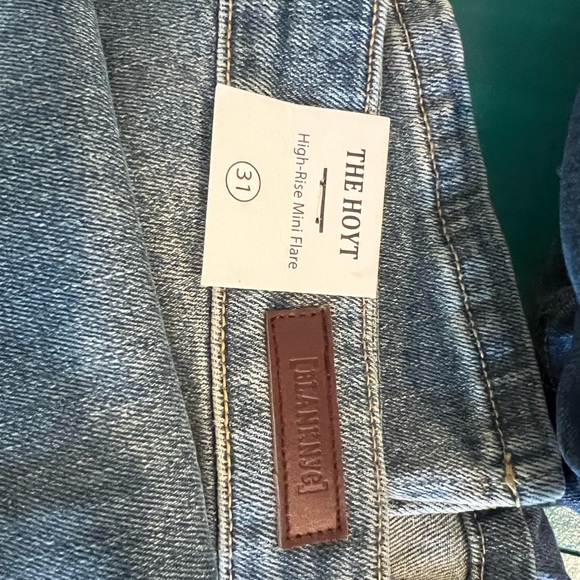 Jeans - Picture 6 of 7